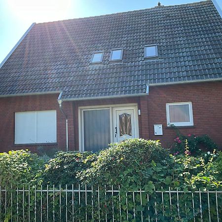 Apartment Lavender House Norden Zewnętrze zdjęcie