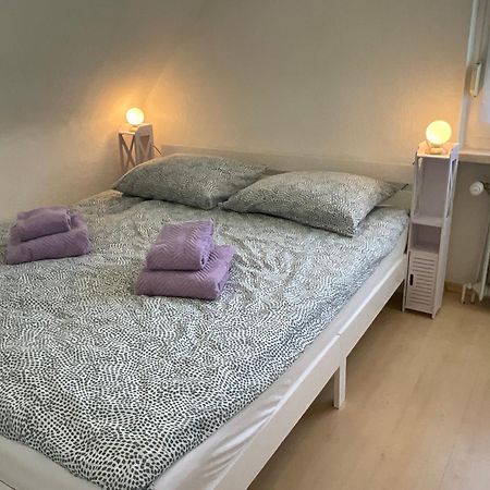 Apartment Lavender House Norden Zewnętrze zdjęcie