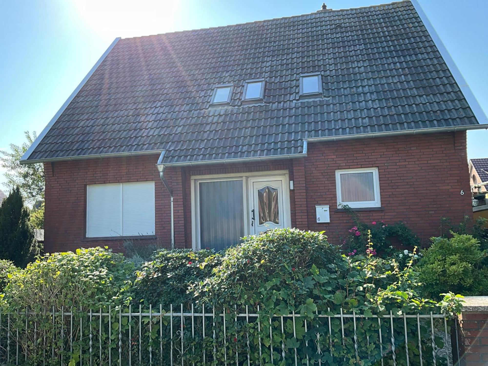 Apartment Lavender House Norden Zewnętrze zdjęcie