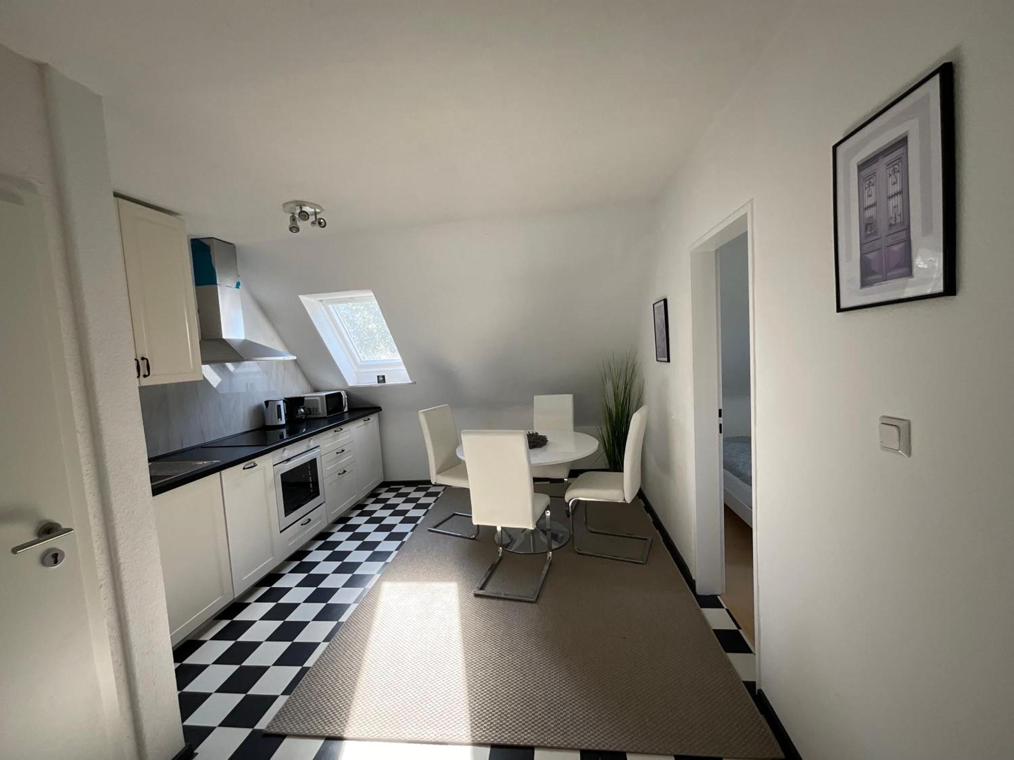 Apartment Lavender House Norden Zewnętrze zdjęcie