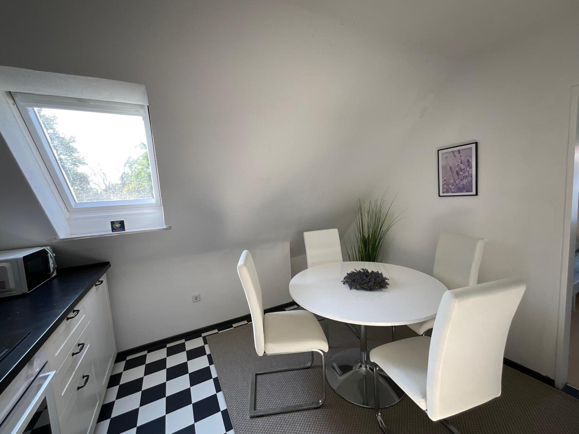 Apartment Lavender House Norden Zewnętrze zdjęcie