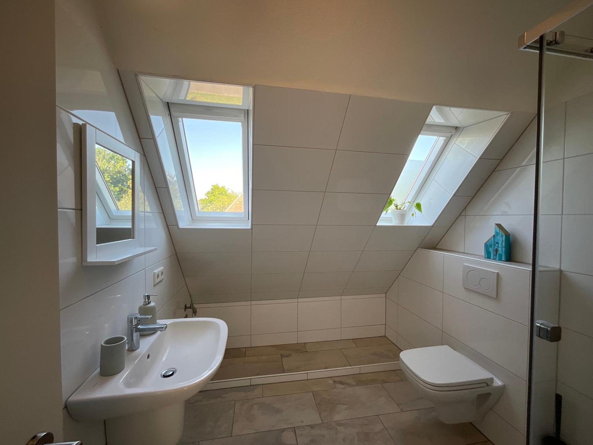 Apartment Lavender House Norden Zewnętrze zdjęcie