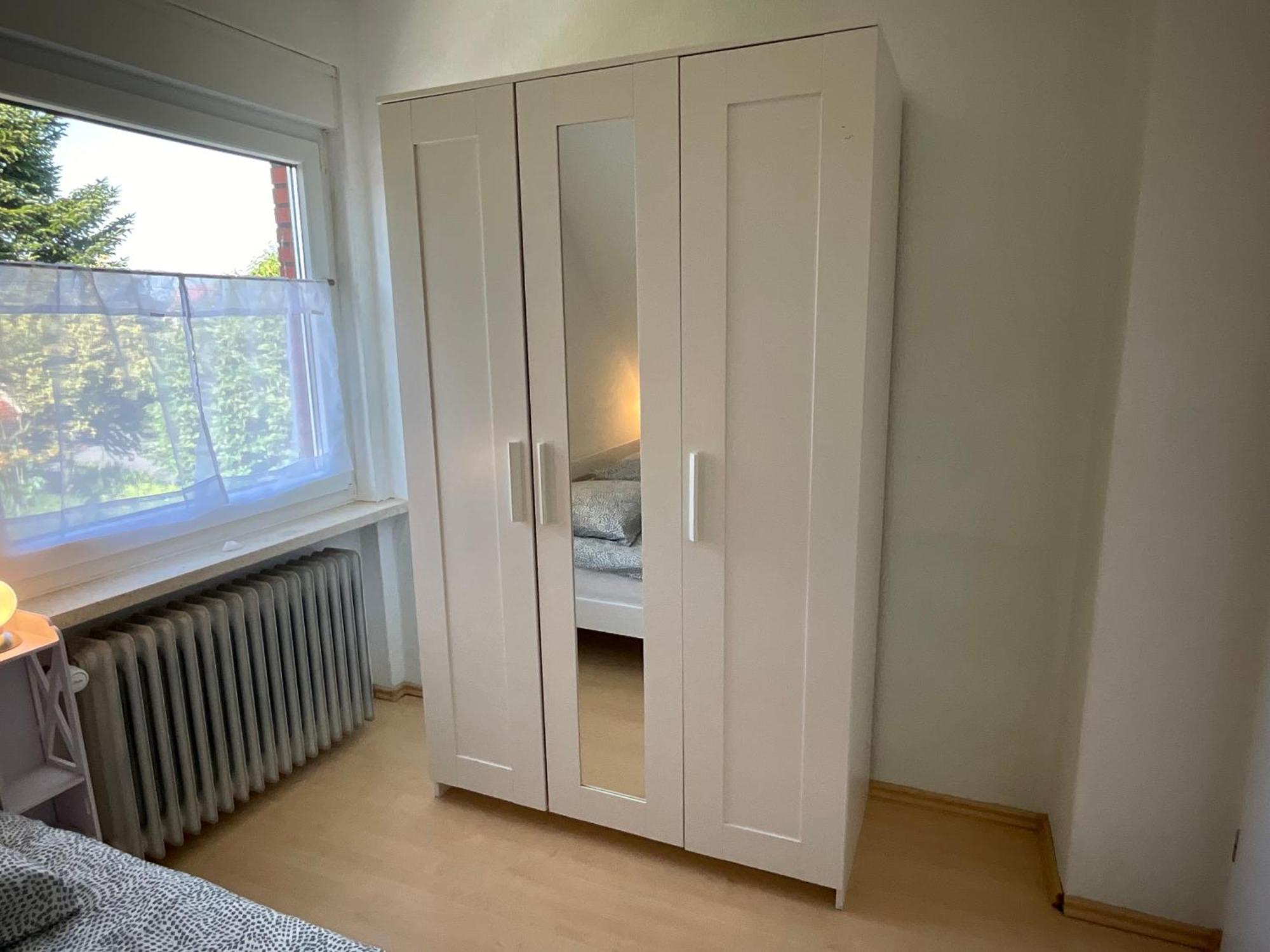 Apartment Lavender House Norden Zewnętrze zdjęcie