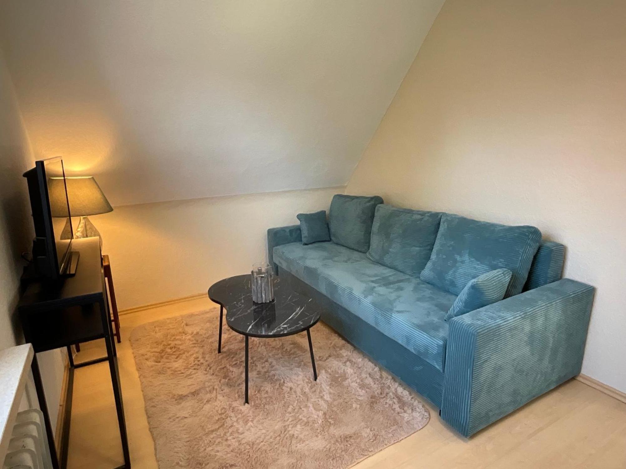 Apartment Lavender House Norden Zewnętrze zdjęcie