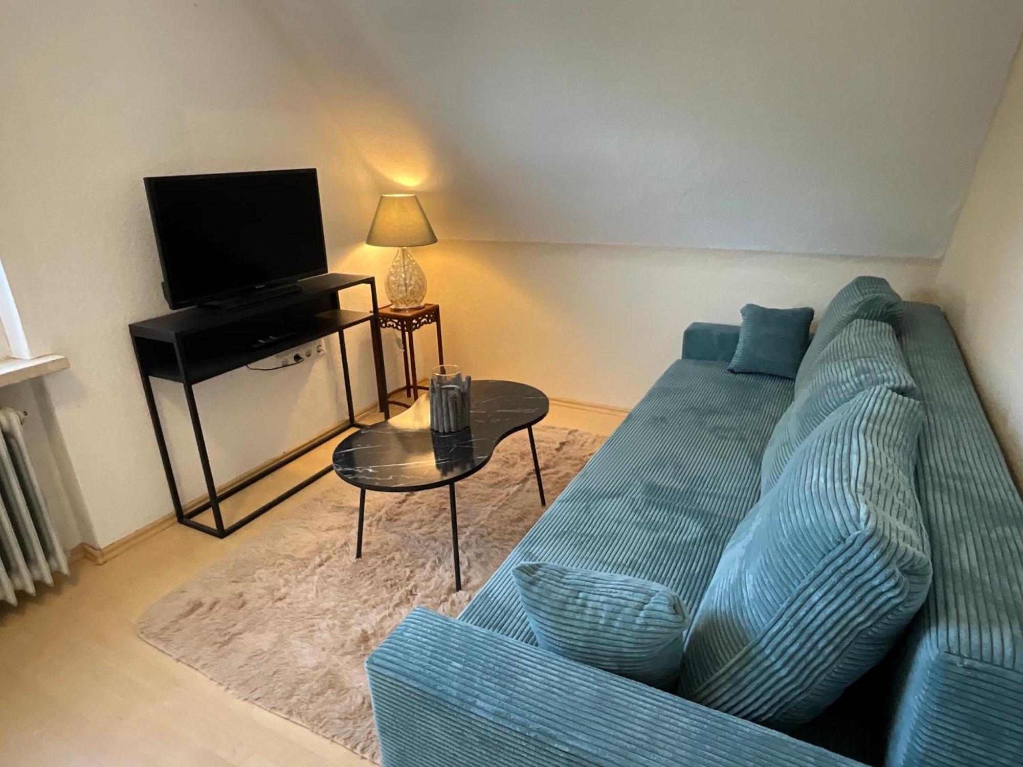 Apartment Lavender House Norden Zewnętrze zdjęcie