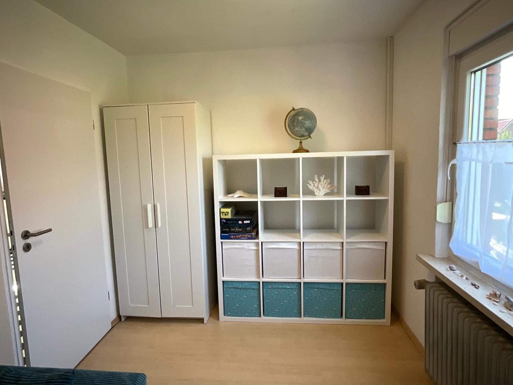 Apartment Lavender House Norden Zewnętrze zdjęcie