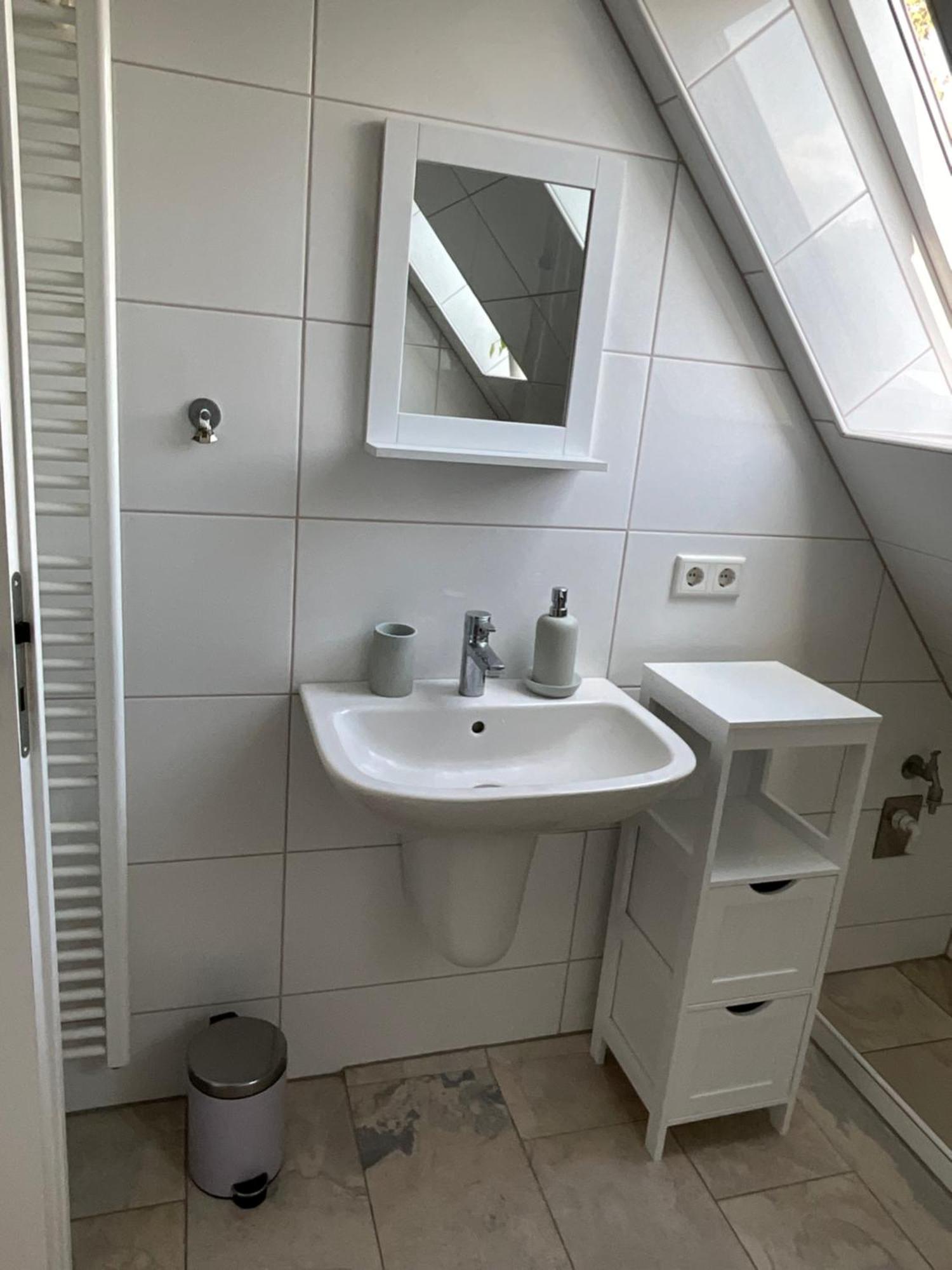 Apartment Lavender House Norden Zewnętrze zdjęcie