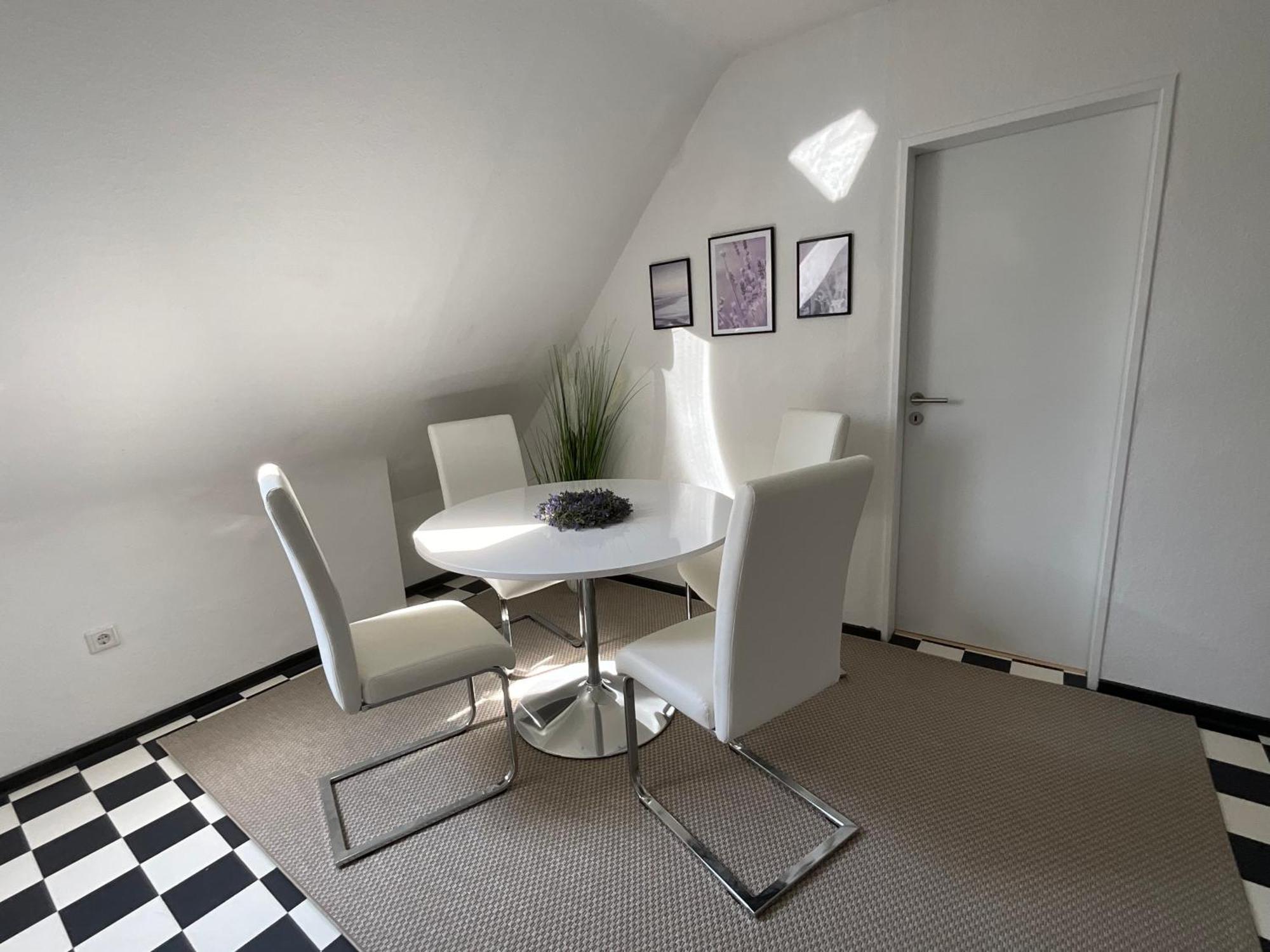 Apartment Lavender House Norden Zewnętrze zdjęcie