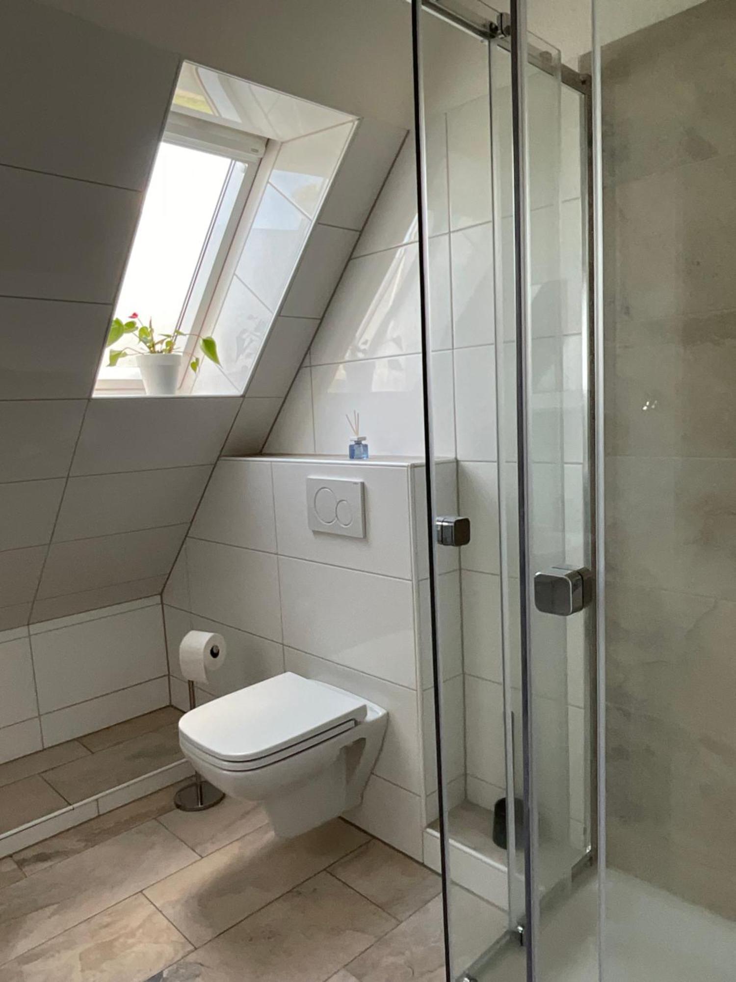 Apartment Lavender House Norden Zewnętrze zdjęcie
